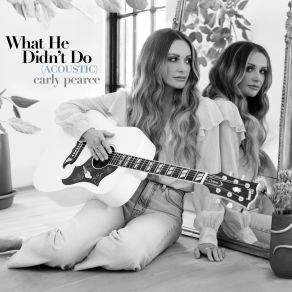 Download track I Hope You’re Happy Now Carly Pearce