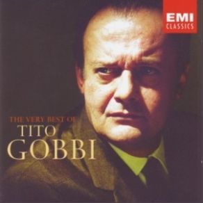 Download track Cruda, Funesta Smania (Lucia Di Lammermoor) Tito Gobbi