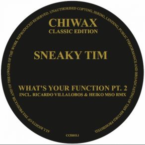 Download track Bad Connection (Original Mix) Sneaky Tim