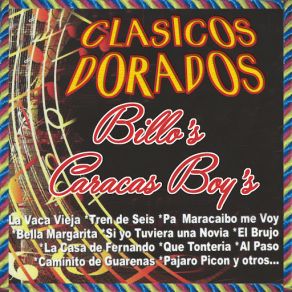 Download track La Burrita De Petare Billo's Caracas Boys