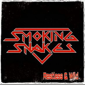 Download track Run For Your Life Smoking Snakes