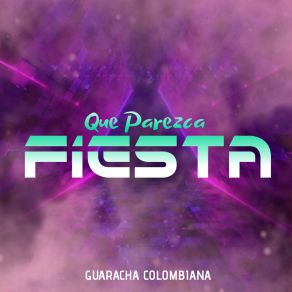 Download track Fiesta Bombatthom Guaracha Colombiana