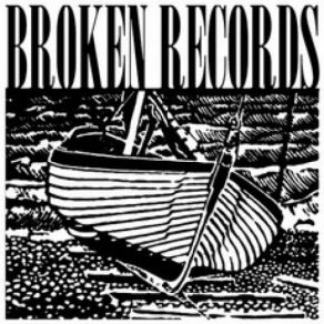 Download track The Crumbling Wall Broken Records