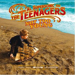 Download track Stand By Me The Teenagers, Al Supersonic