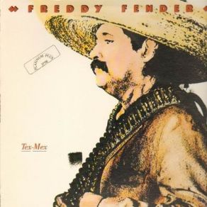 Download track Cajun Stomp Freddy Fender