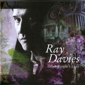 Download track Things Are Gonna Change [The Morning After] Ray DaviesThe Morning After