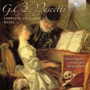 Download track 26 - IV. Allegro Giovanni Battista Pescetti