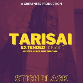 Download track Tamara Stich Black