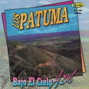 Download track Mirando Al Valle Del Cauca LOS PATUMA