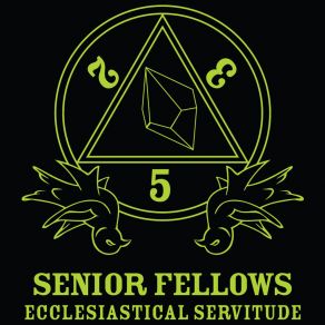 Download track Edward The Confessor # 13 Senior Fellows