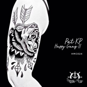 Download track Magic (Original Mix) Pat KP