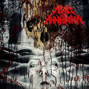 Download track War Crimes Altars Of Annihilation