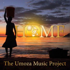 Download track Zikomo Music Project, Umoza