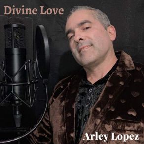 Download track You Can't Get Over Me Arley Lopez