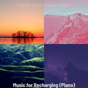 Download track Smart Solo Piano Jazz - Vibe For Relaxing Moods Jazz Relax Bgm