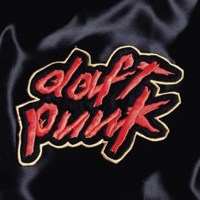 Download track Indo Silver Club Daft Punk