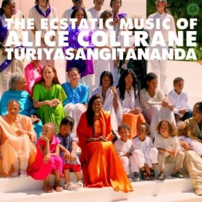 Download track 05 Hari Narayan Alice Coltrane