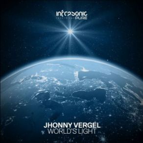 Download track World's Light (Extended Mix) Jhonny Vergel