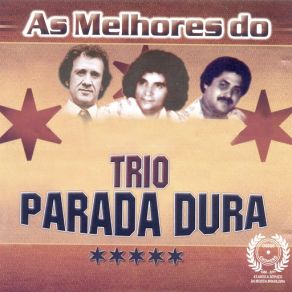 Download track Homem De Pedra Trio Parada Dura