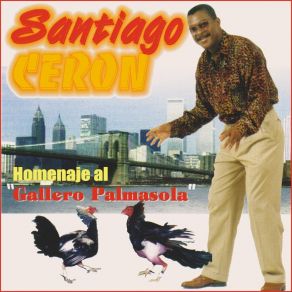 Download track La Mujer Que Tengo Santiago Ceron