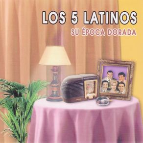 Download track Adiós Adiós Amor Los Cinco Latinos