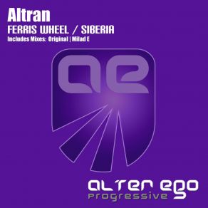 Download track Siberia (Original Mix) Altran