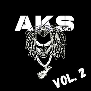 Download track Vous N'êtes Pas Prêt AKScrew