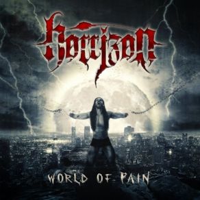 Download track Dying God Horrizon