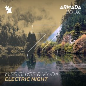 Download track Electric Night Miss Ghyss, VY-DA