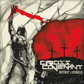 Download track Not The One For Me Cross Covenant