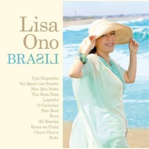 Download track Mas Que Nada Lisa Ono