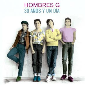 Download track Te Necesito Hombres G