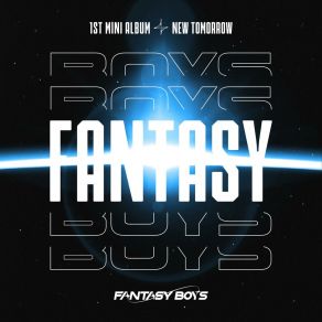 Download track One Shot Fantasy Boys