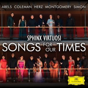 Download track Abels: Global Warming (Version For String Ensemble) Sphinx Virtuosi