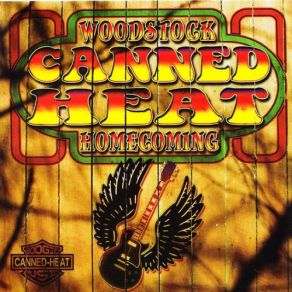 Download track Stand Up (For What You Are) Canned Heat