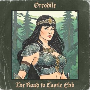 Download track Road To Stonebridge Orcodile