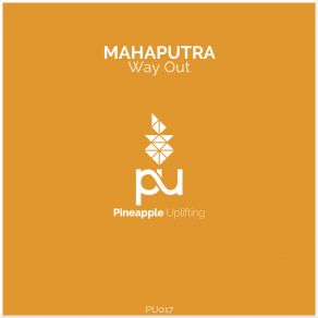 Download track Way Out (Extended Mix) Mahaputra