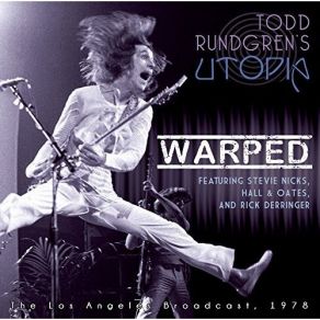 Download track You Cried Wolf Todd Rundgren