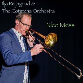 Download track Nice Mess Ilja Reijngoud