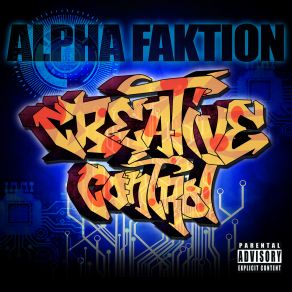 Download track The Lineage Alpha Faktion