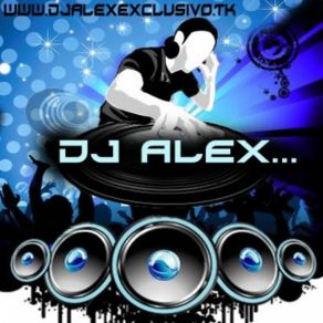 Download track Dj Alex Hard Bass Anthem DJ Axel