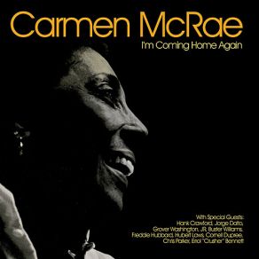 Download track Won'tcha Stay With Me Carmen McRae