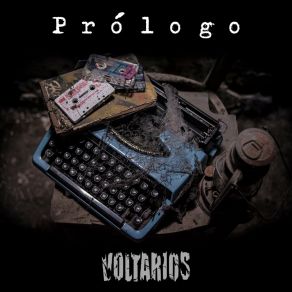 Download track Caminos Voltarios