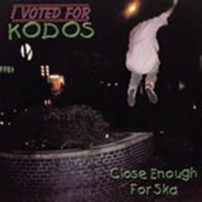 Download track Shallow Grave I Voted For Kodos