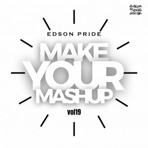 Download track Make Some Friends Edson Pride