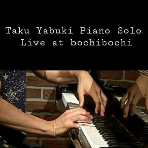 Download track Kibouno Hikari (A Ray Of Hope) (Live) Taku Yabuki