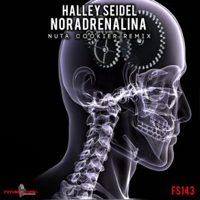 Download track Noradrenalina (Nuta Cookier Remix) Halley Seidel