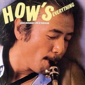 Download track All About Love Sadao Watanabe