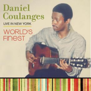 Download track Ne Me Quitte Pas (Live) Daniel Coulanges