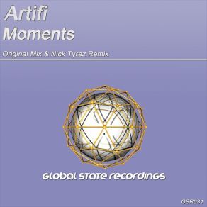 Download track Moments (Original Mix) Artifi